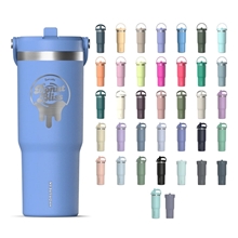 32 Oz Hydrapeak Insulated Stainless Travel Tumbler