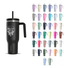 40 Oz Hydrapeak Voyager Travel Mug
