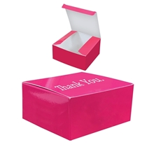 Box 5 x 5 x 3