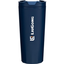 16 oz Brady - Matte Navy