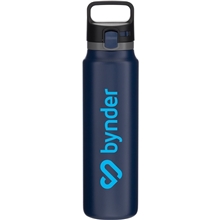 22 oz H2go Harmon - Matte Constellation