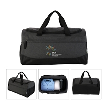 Nexion rPET Duffel Bag