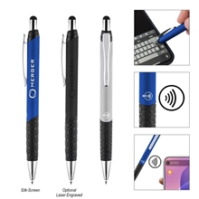RECYCLED ALUMINUM NFC SMART STYLUS PEN
