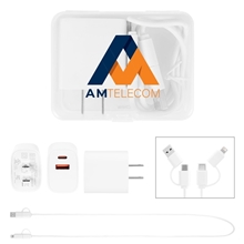 20W Adapter Cable Set
