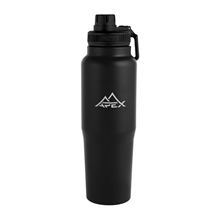 32 oz Kerry Recycled Stainless Steel Bottle