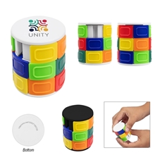 Twist Solve Puzzle