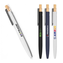 EcoRubber Grip Pen