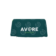 Drape Openback 4ft Table Cloth