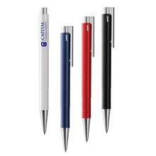 Logo M+ Ballpoint Pen