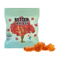 1 oz ECO - Digibag, Compostable - Maple Flavored Candy