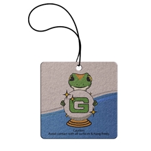 Tek - Scents Air Freshener - Square