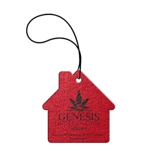 Tek - Scents Air Freshener - House