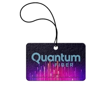 Tek - Scents Air Freshener - Rectangle