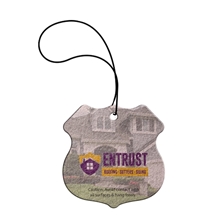 Tek - Scents Air Freshener - Shield