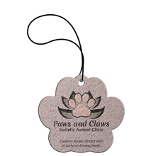Tek - Scents Air Freshener - Paw Print