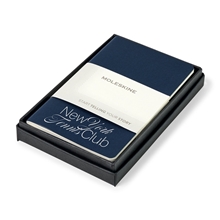 Moleskine(R) Pocket Cahier Gift Set