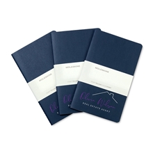 Moleskine(R) Large Cahier Gift Set