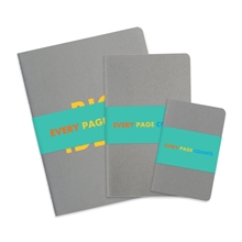 Moleskine(R) Assorted Cahier Gift Set