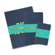 Moleskine(R) Assorted Cahier Gift Set