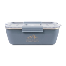RIGWA(R) Travel Bento Box 8x5
