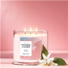 Yankee Candle(R) 3- Wick Candle