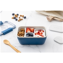 RIGWA(R) Travel Bento Box 8x5