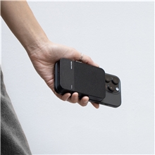Native Union (RE)Classic Magnetic Power Bank 10000mAh
