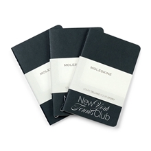 Moleskine(R) Pocket Cahier Gift Set