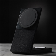 Native Union Rise 3- IN -1 Qi2 Wireless Charger