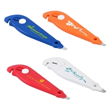 Porter 3- in -1 Box Rope Cutter with Staple Remover