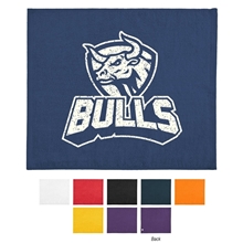 15 x 18 Cotton Velour Rally Towel