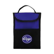 Back Bay Recycled Non Woven Lunch Cooler