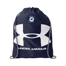 Under Armour Ozsee Sackpack Drawstring Bag