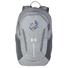 Under Armour Hustle Backpack 6.0