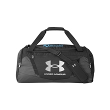 Under Armour Undeniable 5.0 MD Duffel Bag