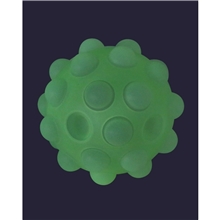 Glow in the Dark Push Pop Bubble Ball Fidget Sensory Toy