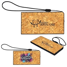 UL Cork Power Bank