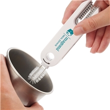 Gap 3- in -1 Cleaning Brush