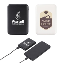 Pavilion 5000mAh UL - Listed Power Bank