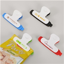 Snap - Lock Bag Clip