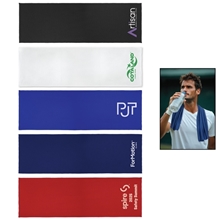 34 Premium XL Cooling Towel