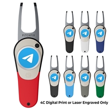 PitchFix Icon Divot Tool