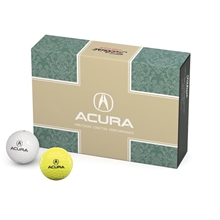 Titleist Custom Dozen Wrap Golf Balls