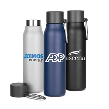 HydraHook 18 oz Stainless Bottle