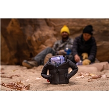 The Puffy Can Cooler, By Puffin Drinkware