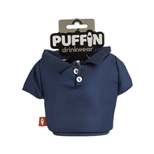 The Polo Can Cooler, By Puffin Drinkware