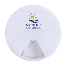 Everyday Pill Organizer