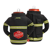 The Backdraft Can Cooler, By Puffin Drinkware