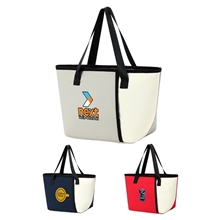 Wrightwood Nylon Lunch Cooler Tote