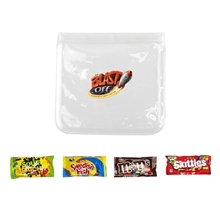 Clear Treat Set